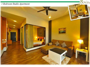 Cameron Nova Highlands Resorts II